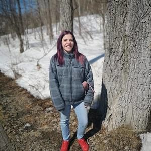 Meet your Posher, Kelly-ann